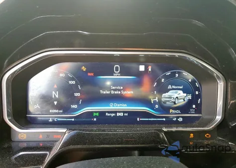 2022 Chevrolet Silverado K1500 Lt z USA, uszkodzony, nr VIN 1GCUDDED2NZ511057